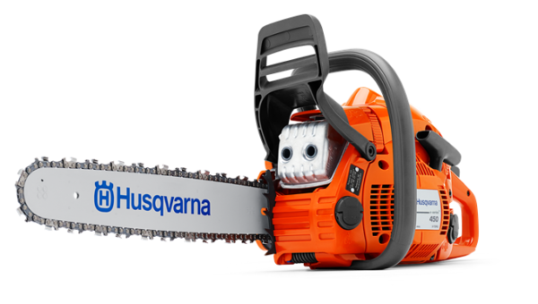 450E II Chainsaw