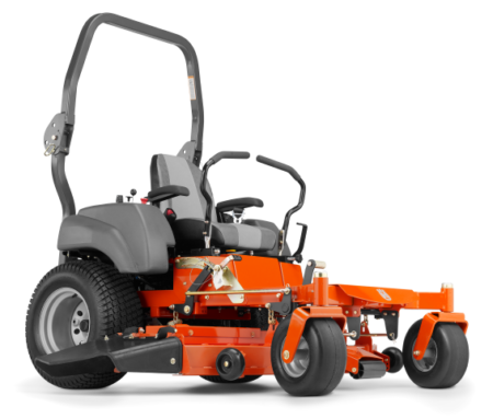 M-ZT61 Zero-Turn Mower