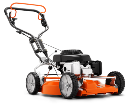 LB553SE Lawn Mower