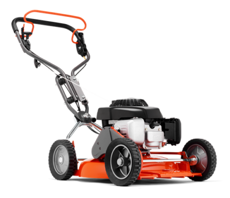 LB548S Lawn Mower