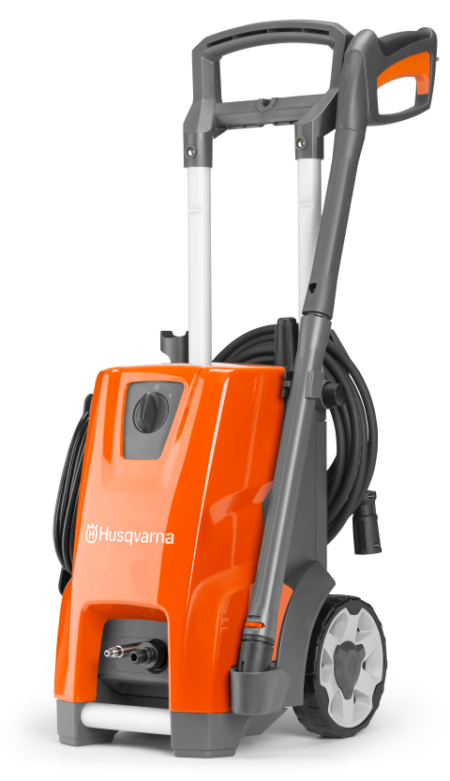 PW345C Pressure Washer