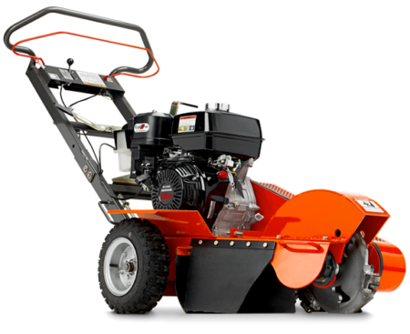 SG13 Stump Grinder