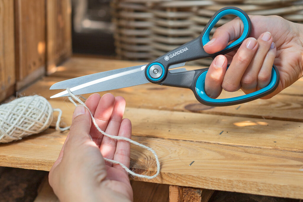 GARDENA MultiCut scissors