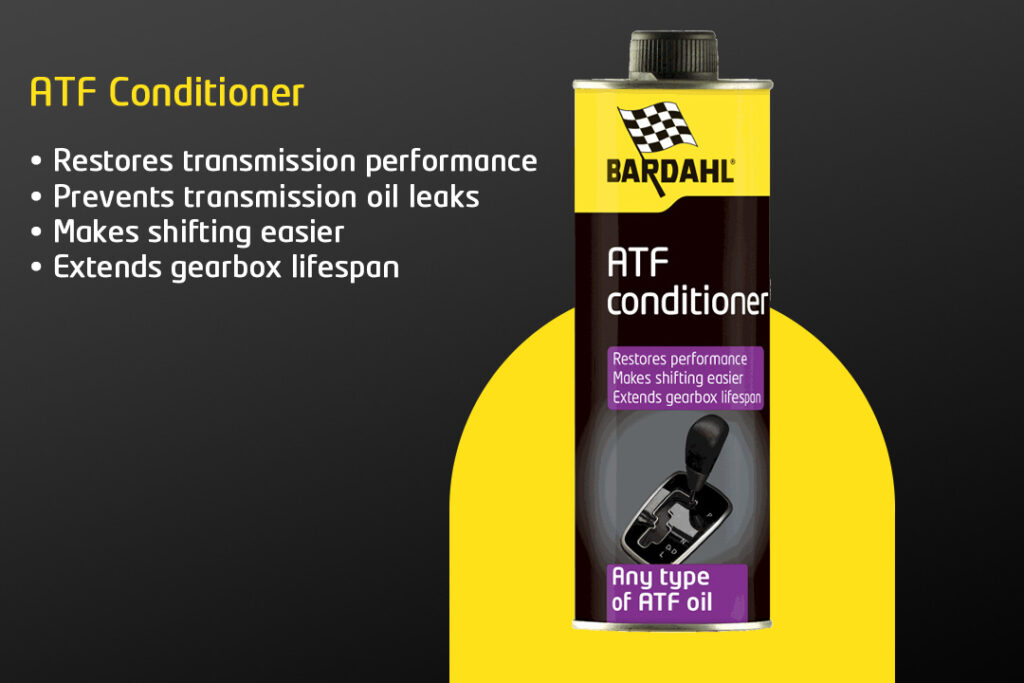 Bardahl ATF Conditioner